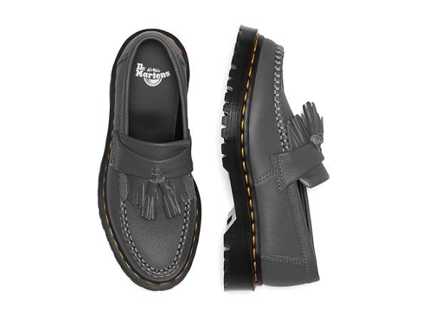 Dr. Martens Adrian Virginia Leather Tassel Loafer