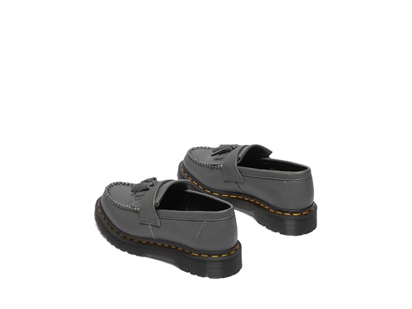Dr. Martens Adrian Virginia Leather Tassel Loafer