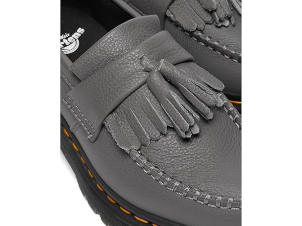 Dr. Martens Adrian Virginia Leather Tassel Loafer