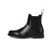 Dr. Martens Flora Leather Chelsea Boots