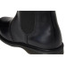 Dr. Martens Flora Leather Chelsea Boots