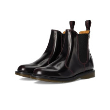 Dr. Martens Flora Leather Chelsea Boots Dr. Martens Flora Leather Chelsea Boots