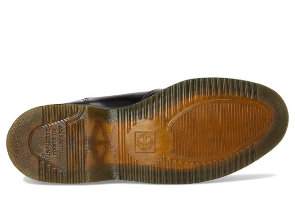 Dr. Martens Flora Leather Chelsea Boots Dr. Martens Flora Leather Chelsea Boots