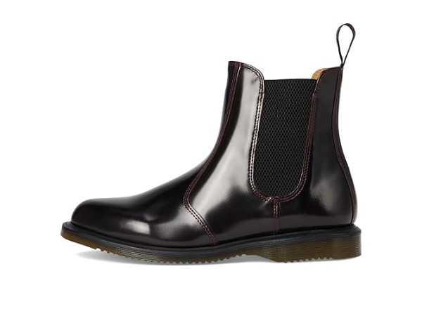 Dr. Martens Flora Leather Chelsea Boots Dr. Martens Flora Leather Chelsea Boots