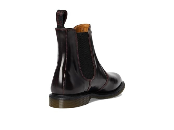 Dr. Martens Flora Leather Chelsea Boots Dr. Martens Flora Leather Chelsea Boots