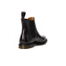 Dr. Martens Flora Leather Chelsea Boots Dr. Martens Flora Leather Chelsea Boots