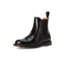 Dr. Martens Flora Leather Chelsea Boots Dr. Martens Flora Leather Chelsea Boots