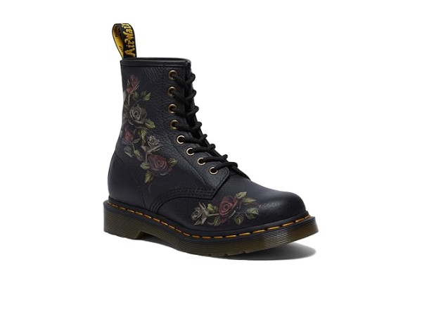 Dr. Martens 1460 Leather Lace-Up Boots