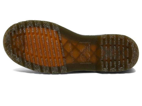 Dr. Martens 1460 Leather Lace-Up Boots