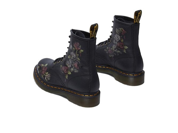 Dr. Martens 1460 Leather Lace-Up Boots