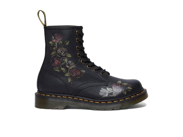Dr. Martens 1460 Leather Lace-Up Boots