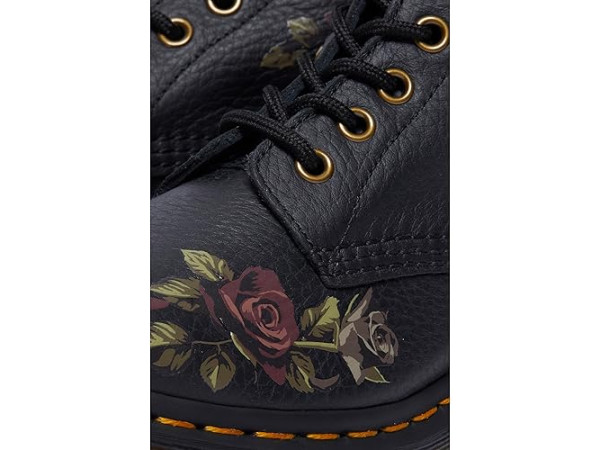 Dr. Martens 1460 Leather Lace-Up Boots