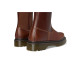 Dr. Martens Amaayah Hi Leather Bex Riding Boots