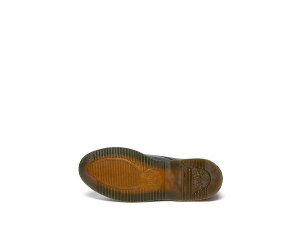 Dr. Martens Emmeline Leather Lace-Up Boots