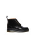 Dr. Martens Emmeline Leather Lace-Up Boots
