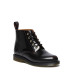 Dr. Martens Emmeline Leather Lace-Up Boots