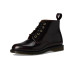 Dr. Martens Emmeline Leather Lace-Up Boots