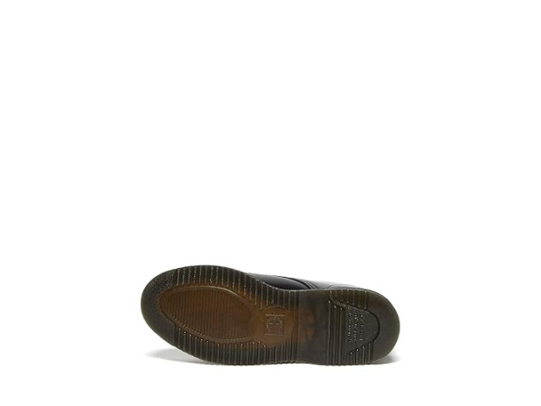 Dr. Martens Emmeline Leather Lace-Up Boots