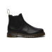 Dr. Martens 2976 Warmwair Grizzly Leather Chelsea Boots