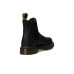 Dr. Martens 2976 Warmwair Grizzly Leather Chelsea Boots