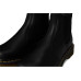 Dr. Martens 2976 Warmwair Grizzly Leather Chelsea Boots