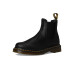Dr. Martens 2976 Warmwair Grizzly Leather Chelsea Boots