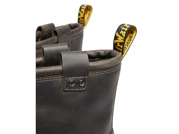 Dr. Martens Anistone Lo Leather Boots Dr. Martens Anistone Lo Leather Boots
