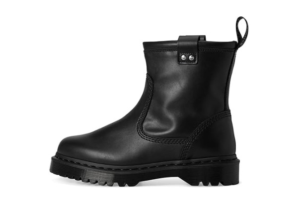 Dr. Martens Anistone Lo Leather Boots