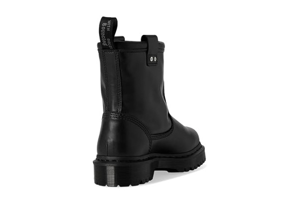 Dr. Martens Anistone Lo Leather Boots