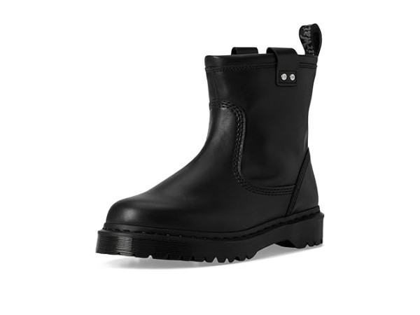 Dr. Martens Anistone Lo Leather Boots