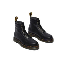 Dr. Martens 1460 WarmWair Grizzly Leather Boots