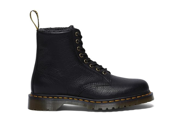 Dr. Martens 1460 WarmWair Grizzly Leather Boots Dr. Martens 1460 WarmWair Grizzly Leather Boots