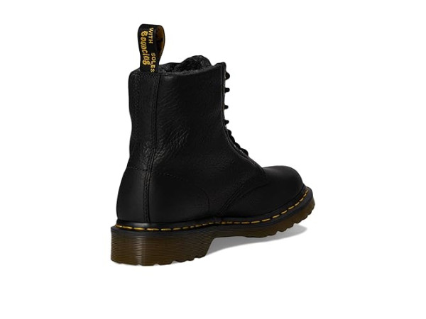 Dr. Martens 1460 WarmWair Grizzly Leather Boots Dr. Martens 1460 WarmWair Grizzly Leather Boots