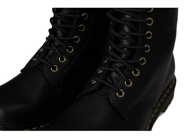 Dr. Martens 1460 WarmWair Grizzly Leather Boots Dr. Martens 1460 WarmWair Grizzly Leather Boots