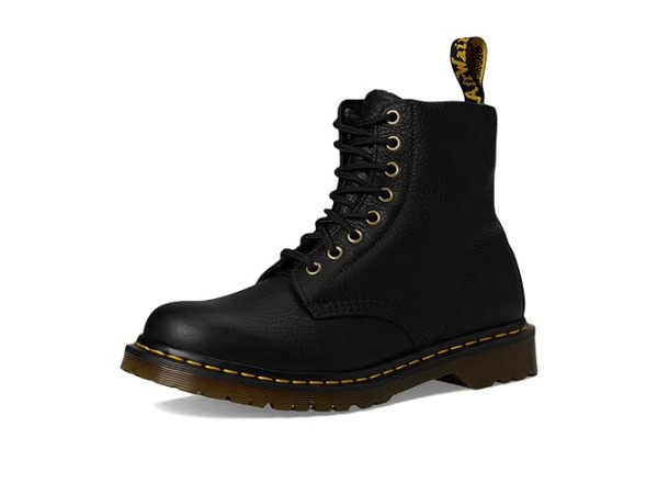 Dr. Martens 1460 WarmWair Grizzly Leather Boots Dr. Martens 1460 WarmWair Grizzly Leather Boots