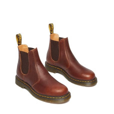 Dr. Martens 2976 Leather Chelsea Boots