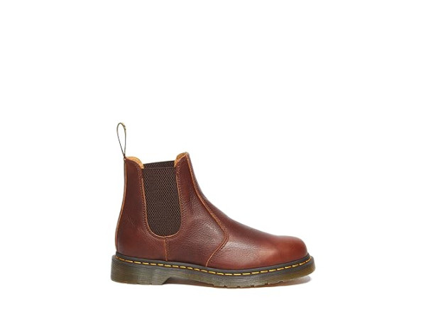 Dr. Martens 2976 Leather Chelsea Boots