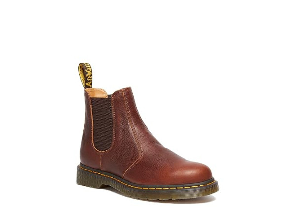 Dr. Martens 2976 Leather Chelsea Boots