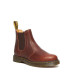Dr. Martens 2976 Leather Chelsea Boots