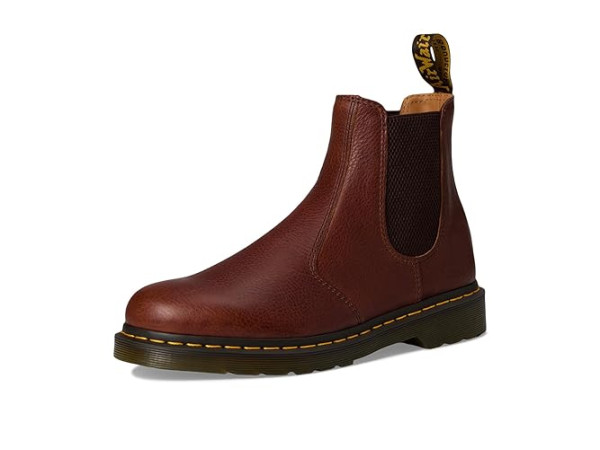 Dr. Martens 2976 Leather Chelsea Boots