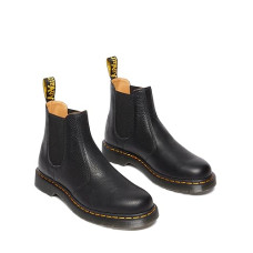 Dr. Martens 2976 Leather Chelsea Boots