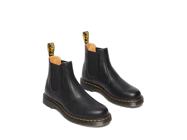 Dr. Martens 2976 Leather Chelsea Boots