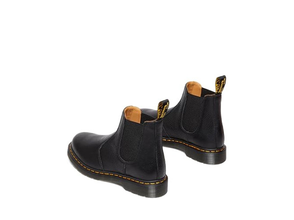 Dr. Martens 2976 Leather Chelsea Boots Dr. Martens 2976 Leather Chelsea Boots