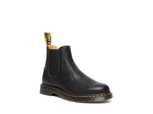 Dr. Martens 2976 Leather Chelsea Boots Dr. Martens 2976 Leather Chelsea Boots