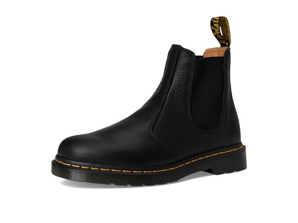 Dr. Martens 2976 Leather Chelsea Boots Dr. Martens 2976 Leather Chelsea Boots