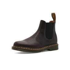 Dr. Martens 2976 Leather Chelsea Boots