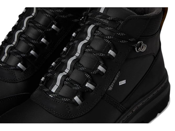 Dr. Martens Bonny Tech Winter Extreme Lace-Up Boots Dr. Martens Bonny Tech Winter Extreme Lace-Up Boots