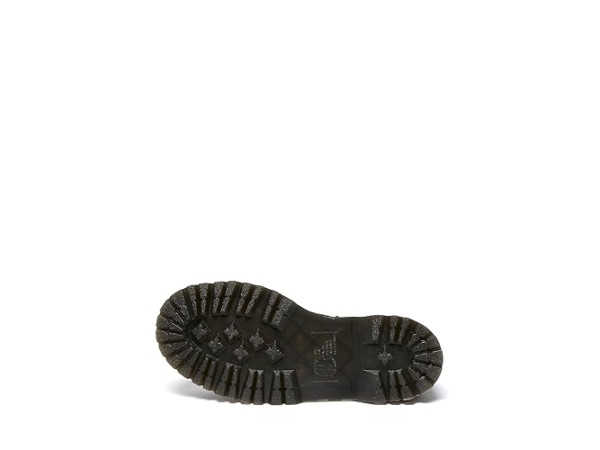 Dr. Martens Sinclair Leather Platform Boots Dr. Martens Sinclair Leather Platform Boots
