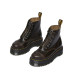 Dr. Martens Sinclair Leather Platform Boots Dr. Martens Sinclair Leather Platform Boots
