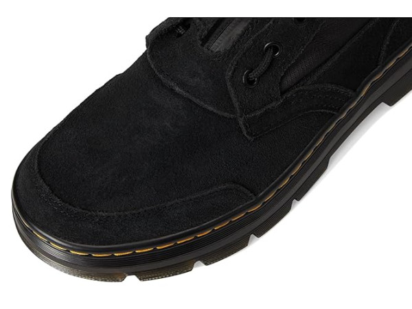 Dr. Martens Combs Jungle Zip Casual Boots